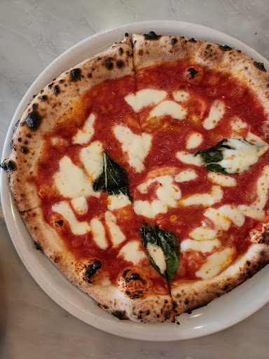 Photo of Antico Pizza Napoletana - 347 Bernard Ave, Kelowna, BC V1Y 6N6